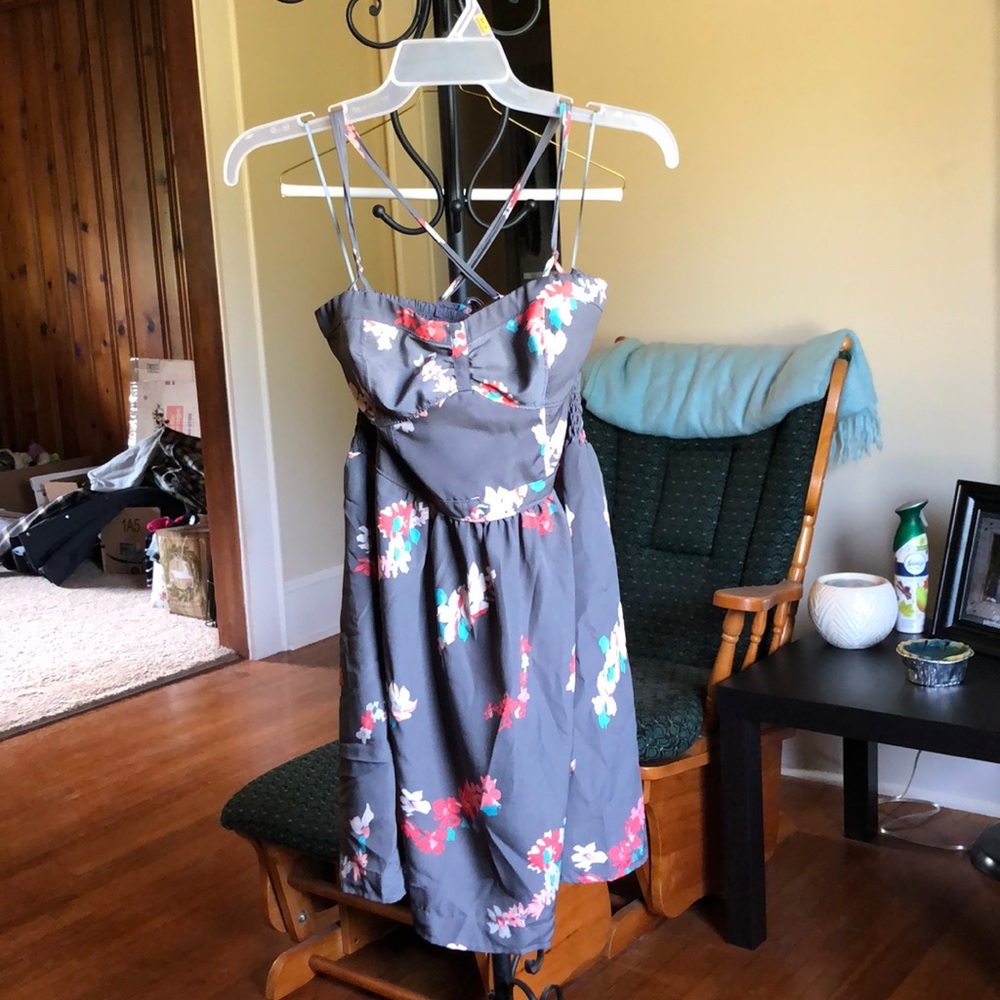 American Eagle Dress